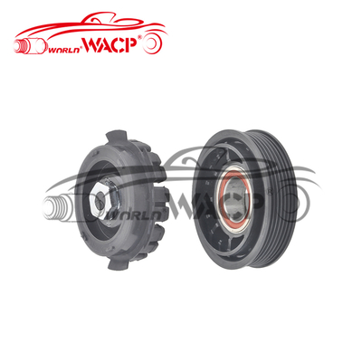 BMW 1シリーズ用4シリーズF20 CLBM043用カーエアコンコンプレッサークラッチ 6SES14A 6PK