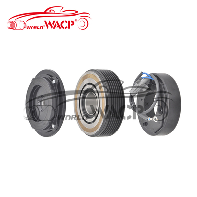 BMW 5 F01 F07 E71 E72 用カーエアコンコンプレッサークラッチ 7SBU17C 7PK CLBM050