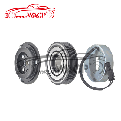 車用ACコンプレッサークラッチ CVC 6PK バイック用Verano2.0 2.4 CLBK019
