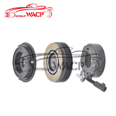 BMW 3 5 7 用 E38 E39 CLBM011 用カーエアコンコンプレッサークラッチ 7SBU16C 5PK