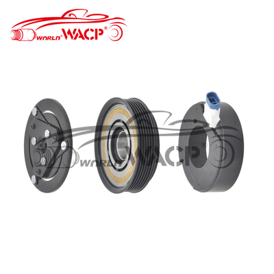 12V 車用エアコンコンプレッサークラッチ CVC 6PK for Maserati GT Coupe GranTurismo CLAA002