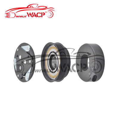 12V 車用 AC コンプレッサー クラッチ SP17 6PK Chevrolet Captiva Opel Antara 2.4 CLCV006 用