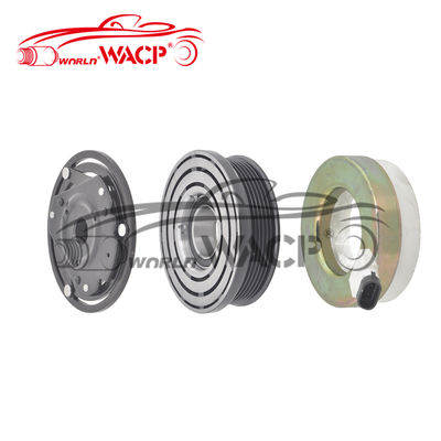 12V 車用エアコンコンプレッサークラッチ V5 6PK Chevrolet Captiva 用 Opel Antara 2.4 CLBK008