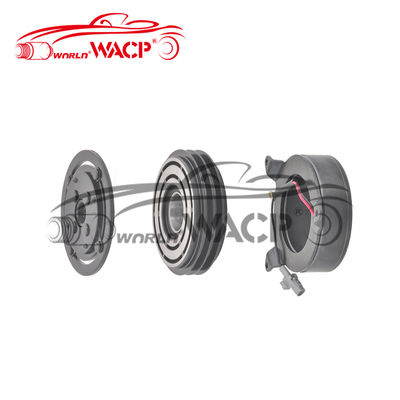 10P30C トヨタコースター用 Caetano 24V CLBS005用カーエアコンコンプレッサークラッチ