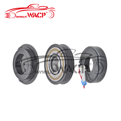 12Vの自動車ACコンプレッサークラッチ CSP15 6PK シェブロレット・クルーズ1.6 1.8 CLCV012