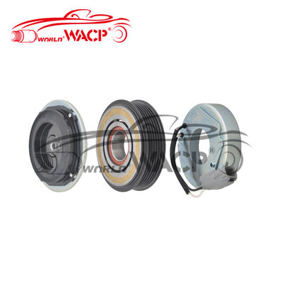 12V 車用エアコンコンプレッサークラッチ 6SBU14C 6PK Jeep Compass 1.6 2.0 CLCK029