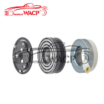 12Vカーエアコンコンプレッサークラッチ V5 5PK Chevrolet Aveo用 Pontiac G3 1.6 CLCV016