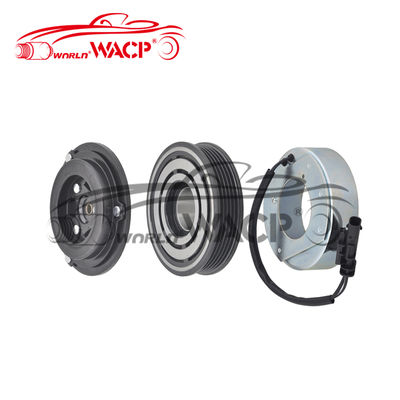 CVC6 5PK 車用エアコンコンプレッサークラッチ 12V Chevrolet Cruze 用 Opel Astra CLCV024