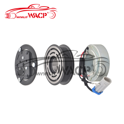 QS90 6PK 12V 車用エアコンコンプレッサークラッチ Chevrolet Aveo 用 Buick Encore 1.4 1.7 CLCV050