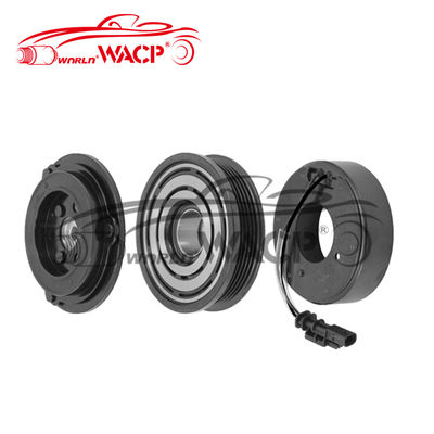 12Vカーエアコンコンプレッサークラッチ PXC16 5PK Chevrolet Malibu用 GMC Acadia用 1.5 CLCV053A