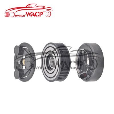 12Vの自動車ACコンプレッサークラッチ HS18 8PK ドッジRAM2500 3500 5.9 CLDG004