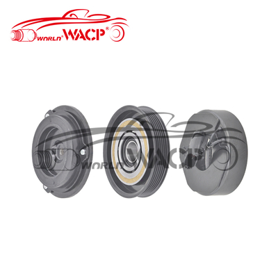 12Vカーエアコンコンプレッサークラッチ 10S20C 6PK Chrysler Voyager用 Dodge Caravan2.4 CLDG024用