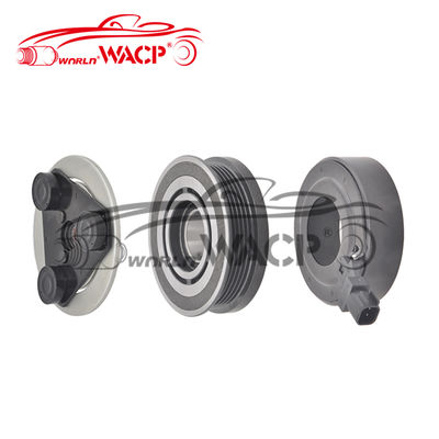 12Vの自動車ACコンプレッサークラッチ 7VS16 5PK フォードフォーカス CMAX ヴォルボC30 CLFD021