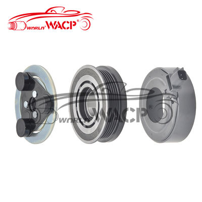 12Vの自動車ACコンプレッサークラッチ VS16 5PK フォードフォーカス2.0 CLFD122