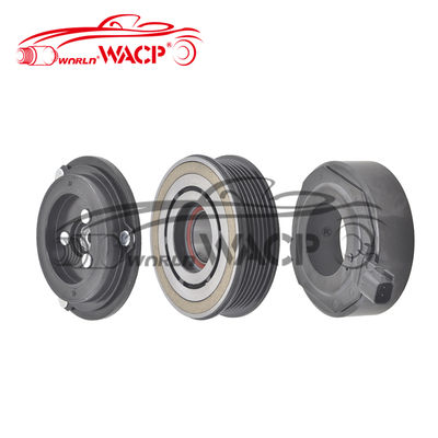 12Vカーエアコンコンプレッサークラッチ 7HVS17EC 6PK Ford Ranger 2.0 CLFD158用