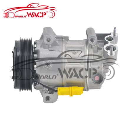 オーケストラ600.465 CVCのためのエアコン PSA ペイジョート 206 207 1.4 E 1.6 2007年 STEMBRO DE シトローン C3 エアクロス C4 ラウンジ WXPG002A