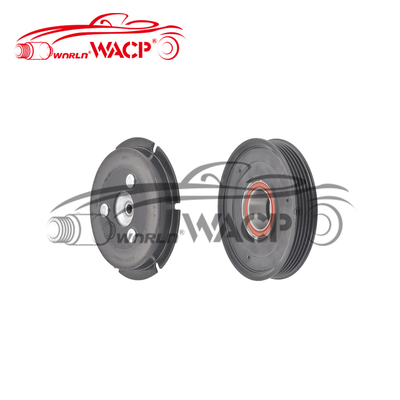 自動車ACコンプレッサークラッチ 12V VS12E 5PK ハインダイ I20 1.1 2014-2016 CLHY012