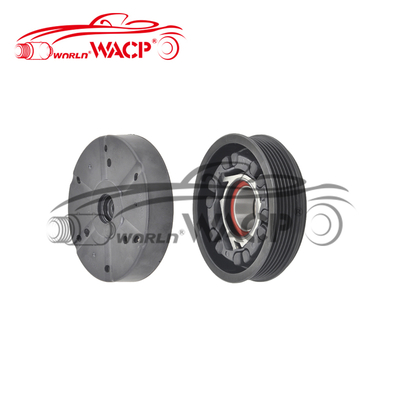 12Vの自動車ACコンプレッサークラッチ HS090R 7PK ハインダイEquusV8 ジェネシス 5.0 CLHY044