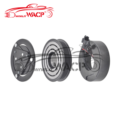 JAC Refine S5 CLJH014 用 12V CVC 5PK カーエアコンコンプレッサークラッチ