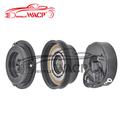 10PA15C 4PK 12V Hyundai Tucson用カーエアコンコンプレッサー Kia Sportage用 Spectra用 Cerato 1.8 CLKA002