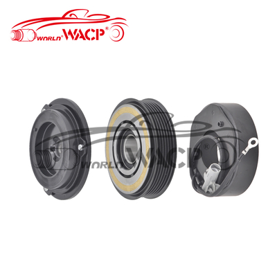10PA20C 6PK 12V 車用ACコンプレッサークラッチ レクサスLX470 トヨタランドクルーザー4.7 CLLX009