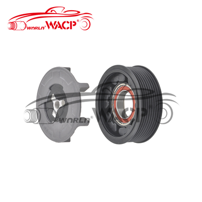 ベンツML用X164用W251 CLMB044用カーACコンプレッサークラッチ7SEU17C 8PK 12V