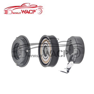 ベンツアテゴ用、クラース用、DAF CF用 12V 車用エアコンコンプレッサークラッチ 10PA15L 8PK CLMB065