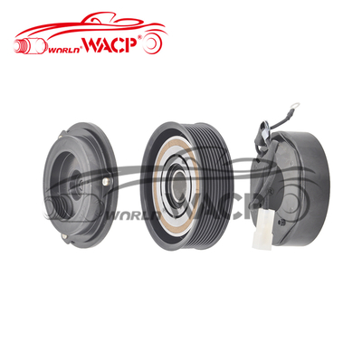 10PA15L 9PK 12V 車用ACコンプレッサー クローネ用ベンツアクトロス用 MP2用 MP3用 CLMB090用