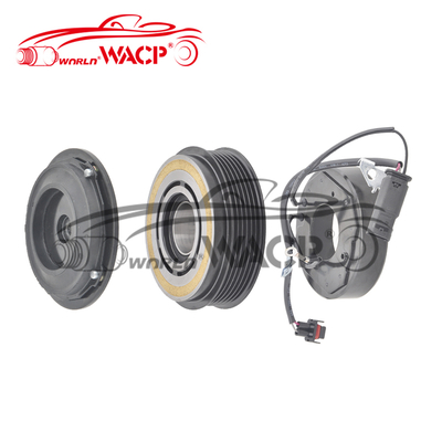 自動車ACコンプレッサークラッチ 7SAS17C 6PK 12V ベンツC スプリンターW477 W222 2.0 CLMB110