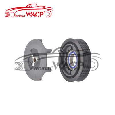 For Peugeot 2008 for Citroen C4 for Berlingo 12V Car AC Compressor Clutch 6SEL16C 6PK CLPG007