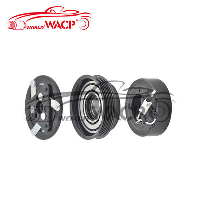 ラーダ・ラルグス用カーエアコンコンプレッサークラッチ 7C16 6PK 12V CLRN065