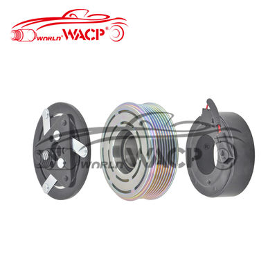 レノールト用 ダシアダスター 1.6 12V 車用 AC コンプレッサークラッチ 7V16 7PK CLRN074