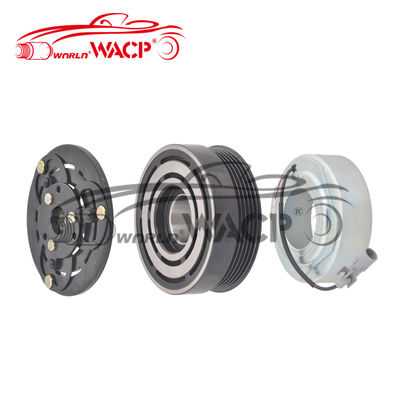 DCS14IC 5PK 12V スズキ グランドビターラ2.0L用カーエアコンコンプレッサークラッチ CLSK002