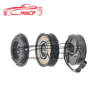 ジョンディア用、クローネ用、チャファー用 12V カーエアコンコンプレッサークラッチ 10PA15L 8PK CLTK134