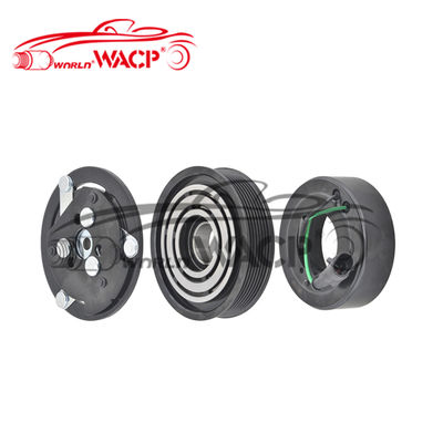 DAF CF85 向け XF105 24V 車用交流コンプレッサークラッチ 7H15 7PK CLTK463