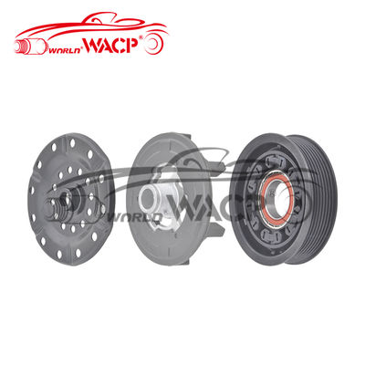 トヨタRAV4 2.0用 ACA36型車用エアコンコンプレッサークラッチ 5SEU12C 7PK 12V CLTT083