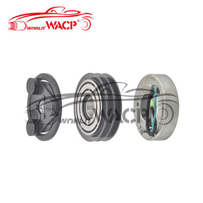 TM16 2A 汎用カーエアコンコンプレッサークラッチ TM16 2A 24V CLUN039用