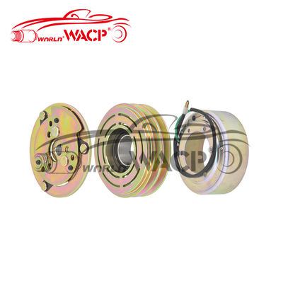 508 2A 24V ユニバーサルカー ACコンプレッサークラッチ 5H14 2A CLUN132