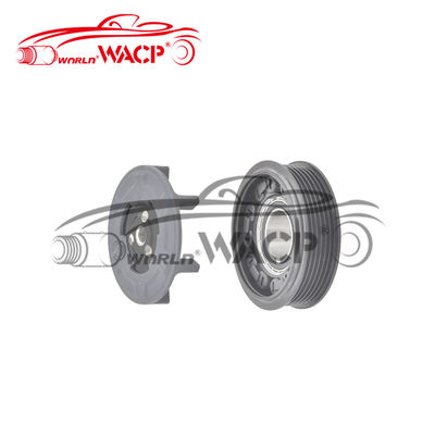 VW Phaeton用アウディQ7用ポルシェカイエン3.0 CLVW061用カーエアコンコンプレッサークラッチ7SEU17C 6PK 12V