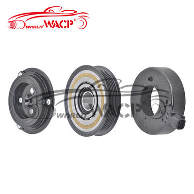 RS18 6PK 12V 車用エアコンコンプレッサークラッチ Jeep GrandCherokee用 Chrysle300C用 Dodge 3.6 CLCK019