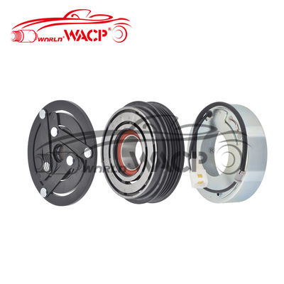 SP10 4PK 12V シボレー スパーク M200 用 Daewoo Matiz0.8 CLCV065 用カーエアコンコンプレッサークラッチ