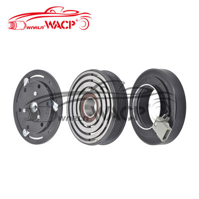 FS10 6PK 12V フォードエスコート、レンジャー、トロラー3.0用 CLFD008 カーエアコンコンプレッサークラッチ