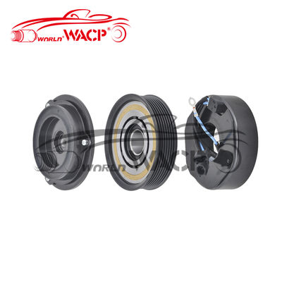 ホンダ用アコードCR2 2.4 CLHD086用カーエアコンコンプレッサークラッチ 10SRE18C 7PK 12V