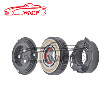 現代 I10 グランドハッチバック グランドセダン 1.0 用カーエアコンコンプレッサークラッチ RS09 5PK CLHY036