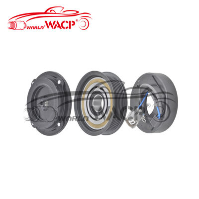 ホンダストリーム1.7、オデッセイ、エレメント(RB1)用 12Vカーエアコンコンプレッサークラッチ 10S17C 7PK CLHD018