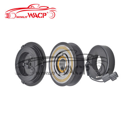 RS18 8PK 12V Hyundai GrandStarex H1 2.5用エアコンコンプレッサークラッチ CLHY068