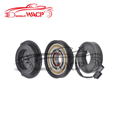 現代アクセント用 Matrix1.4 1.6 12V 車用エアコンコンプレッサークラッチ VS16 4PK CLHY085