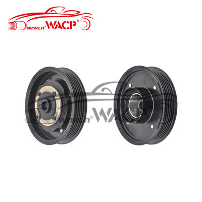 DVE16 6PK 12V 車用ACコンプレッサークラッチ ハインダイジェネシス K9 3.8 CLHY114