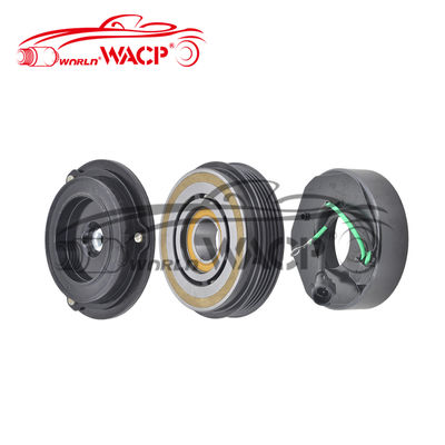 10PA17CL 4PK 24V イベコ・ストラーリス、ユーロテック、ニューホランド用 CLIV010 車用エアコンコンプレッサークラッチ