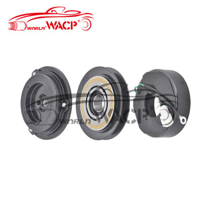 10PA15C 1B 24V 車用エアコンコンプレッサークラッチ Isuzu Aska 用 ミキサー用 ブレンダー用 CLIZ002